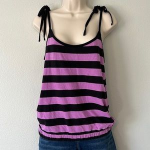 Vans tank top Size L